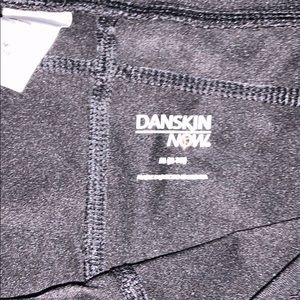 Danskin Pants - Black leggings Danskin Pants - Black leggings
